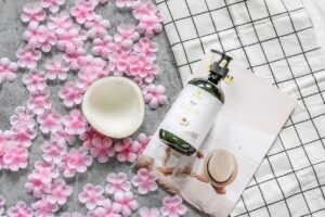 VIO光脱毛後に必要なケア用品は何ですか？