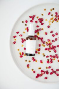 デリケートゾーンの保湿が敏感肌に与える影響とは？