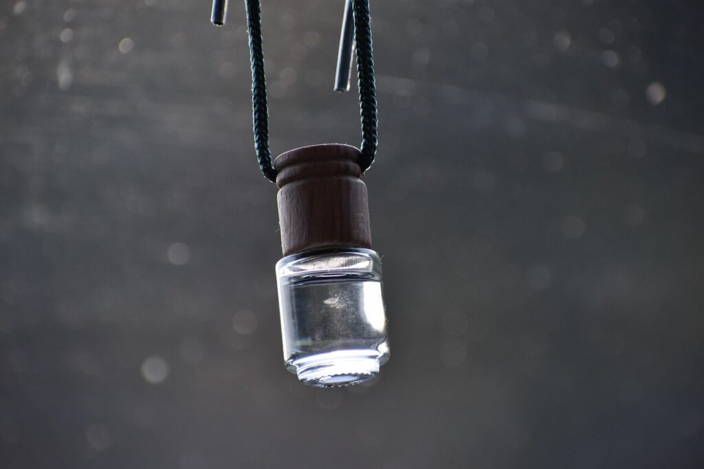 臭スプレーは本当に安全なのか？