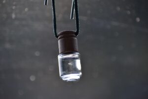 臭スプレーは本当に安全なのか？